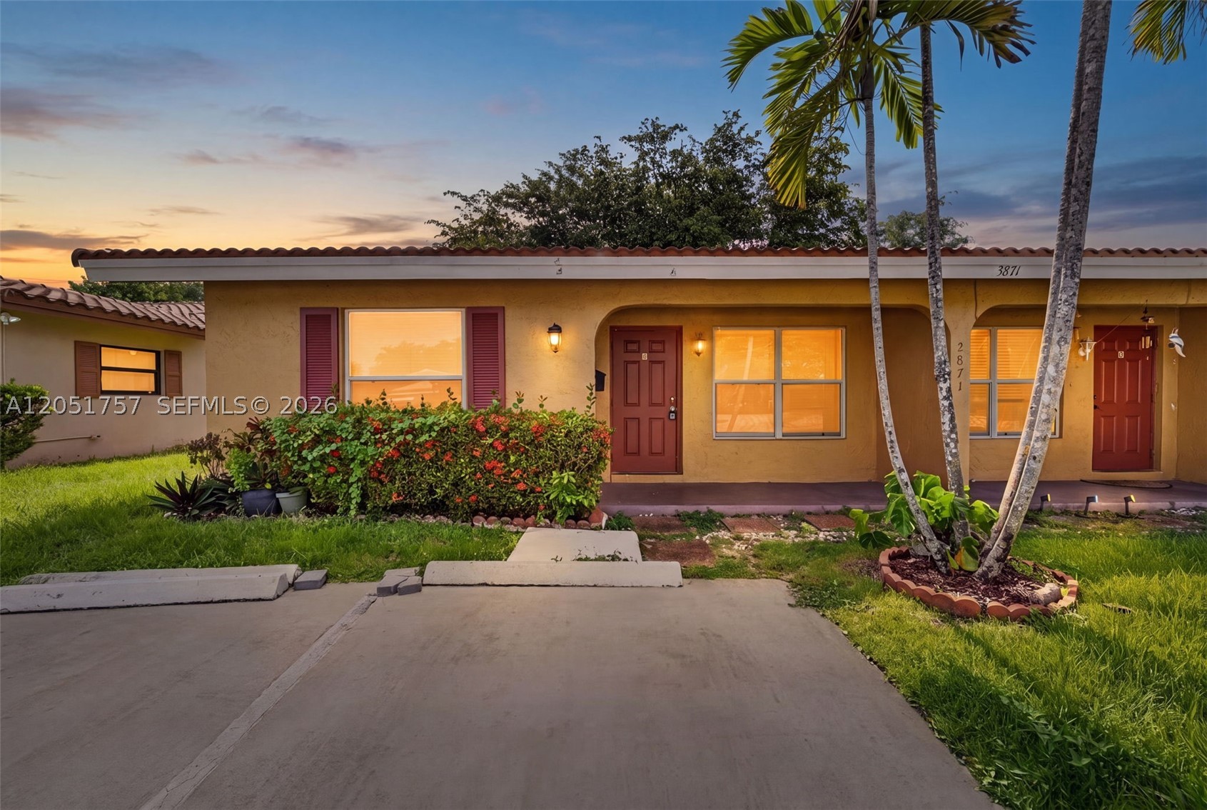 WINDINGS - Residential Lease