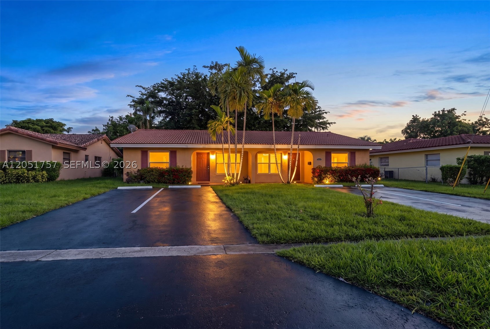 WINDINGS - Residential Lease