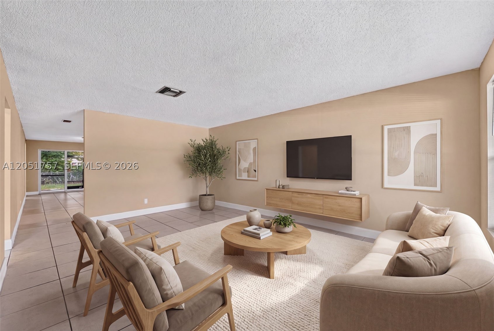 WINDINGS - Residential Lease