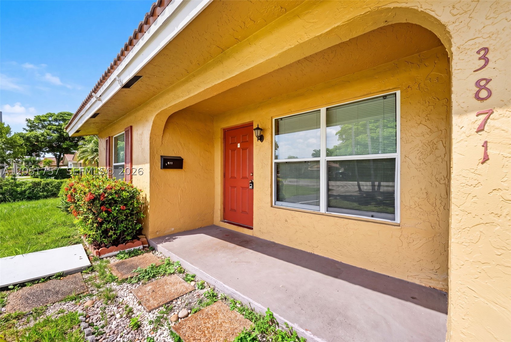 WINDINGS - Residential Lease