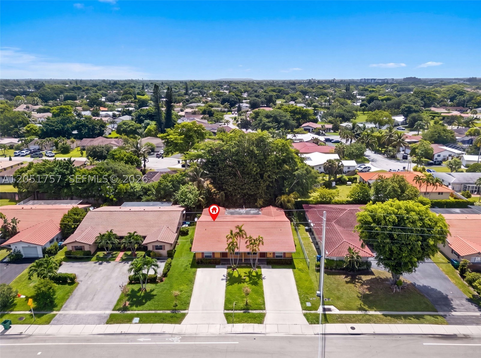 WINDINGS - Residential Lease