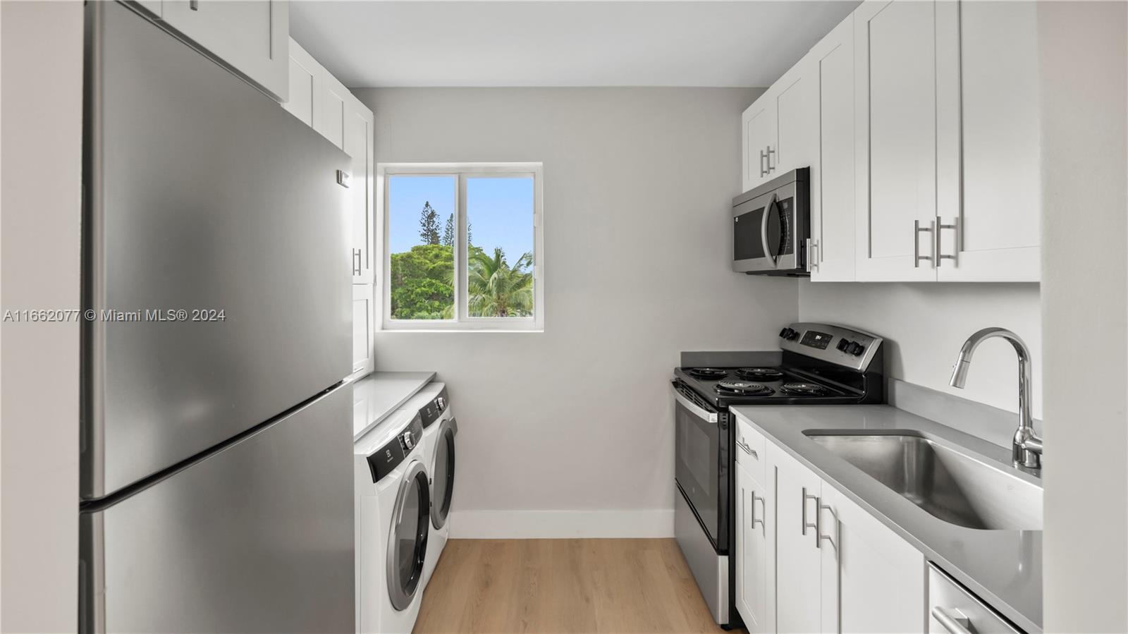 CAUSEWAY BAYFRONTS - Residential Lease