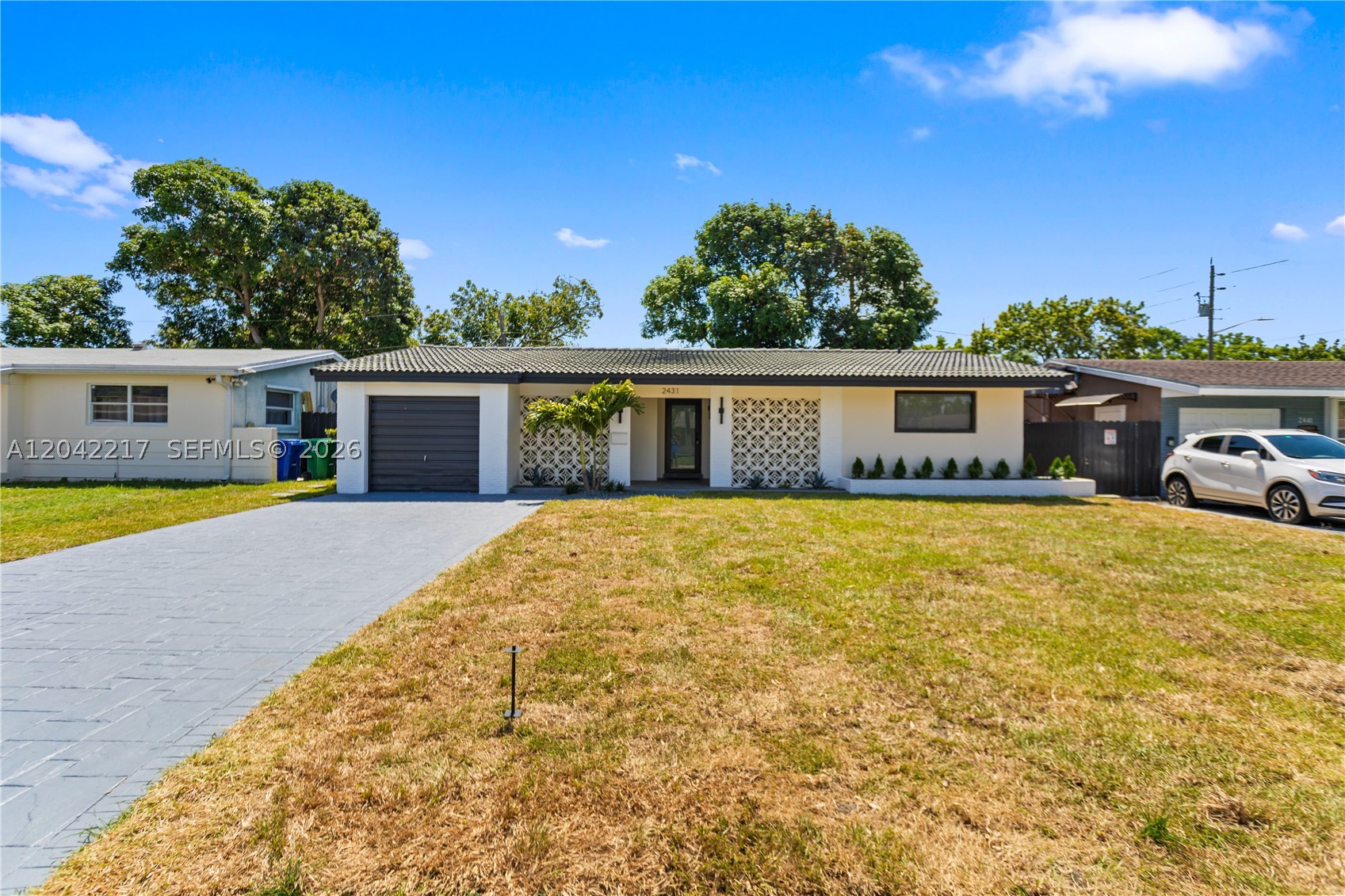 MIRAMAR SEC 13 - Residential