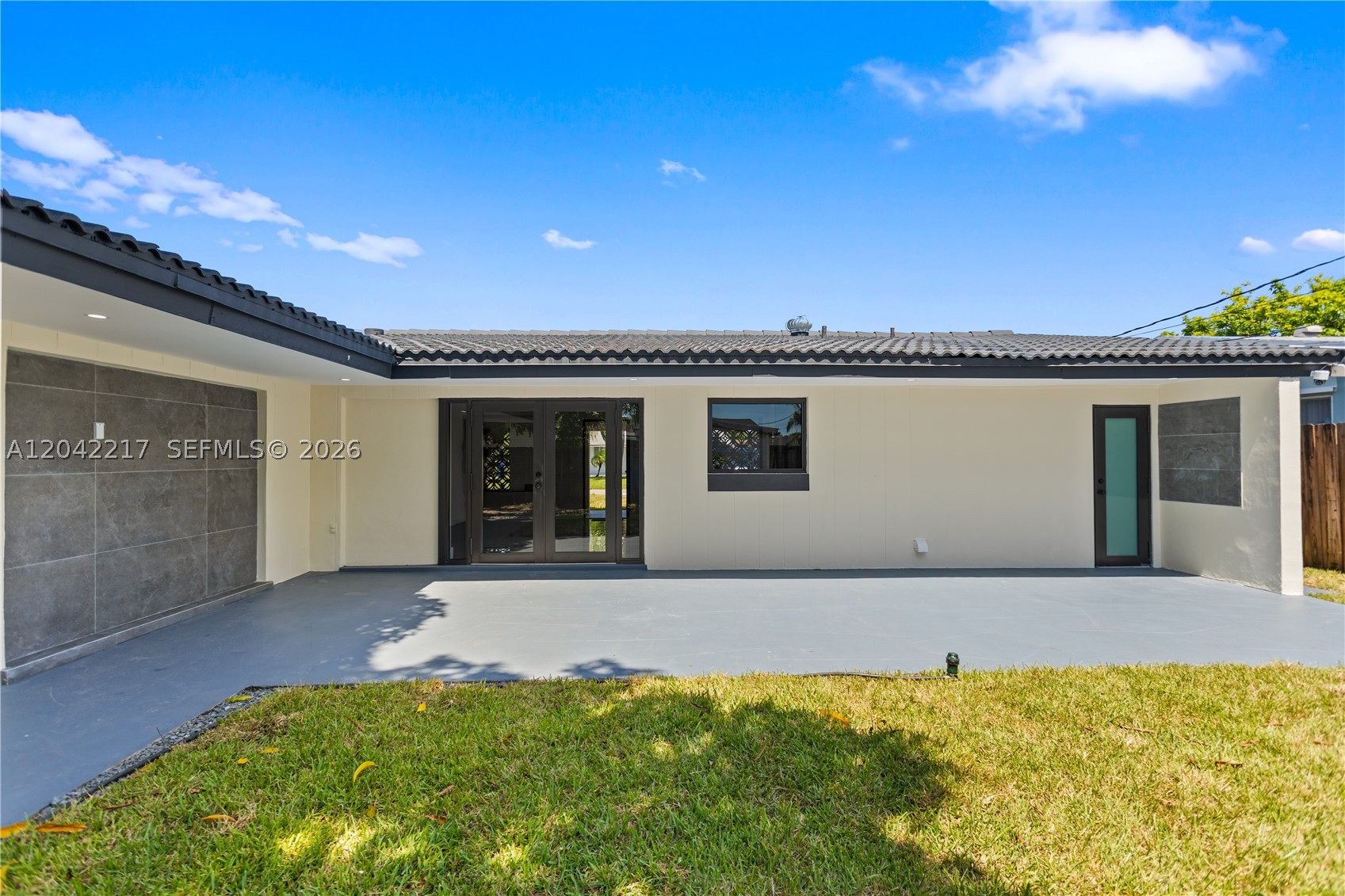 MIRAMAR SEC 13 - Residential
