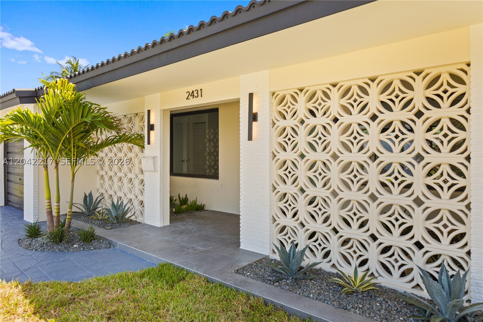 MIRAMAR SEC 13 - Residential