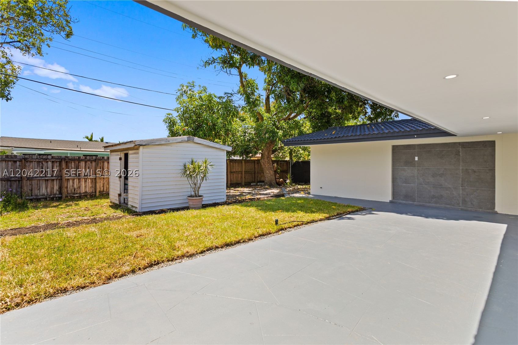 MIRAMAR SEC 13 - Residential