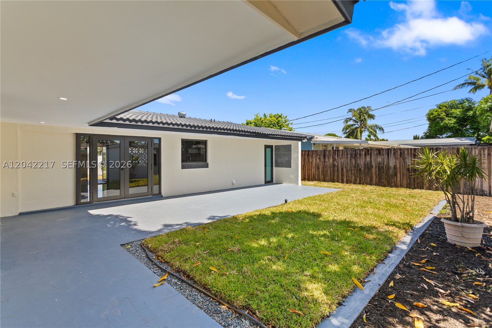 MIRAMAR SEC 13 - Residential