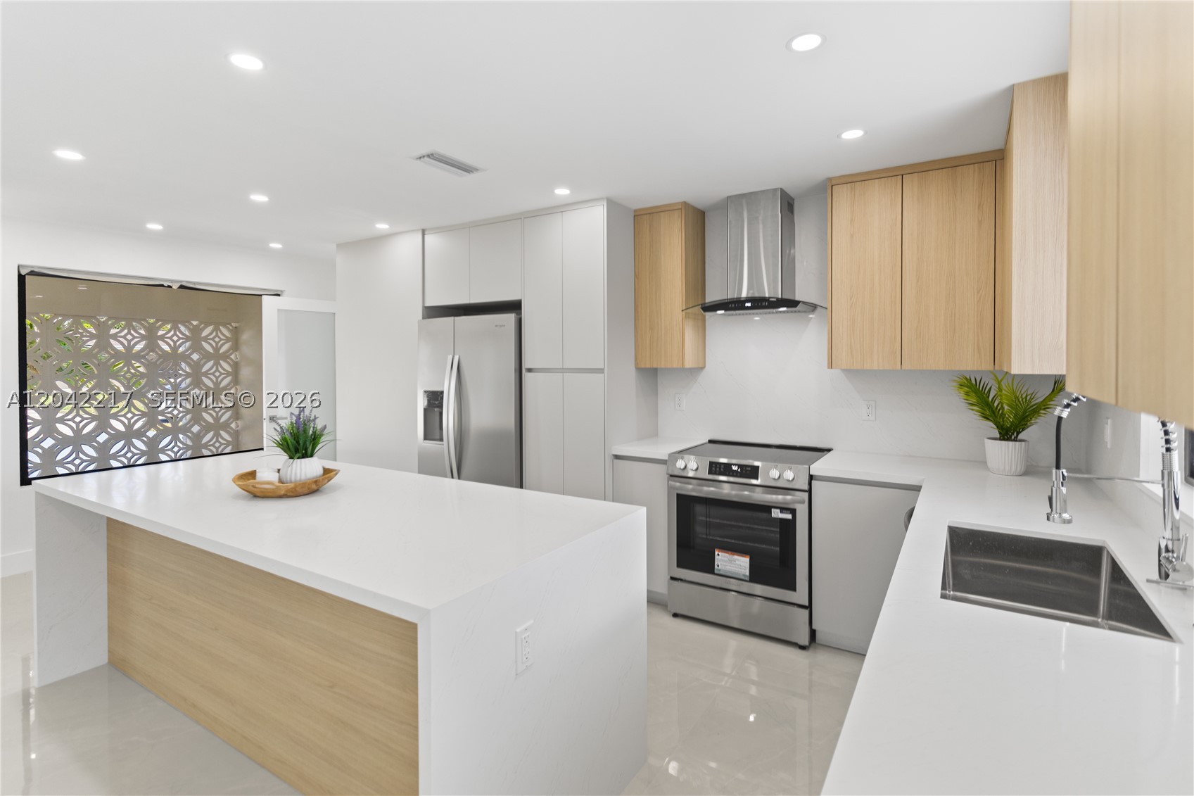 MIRAMAR SEC 13 - Residential
