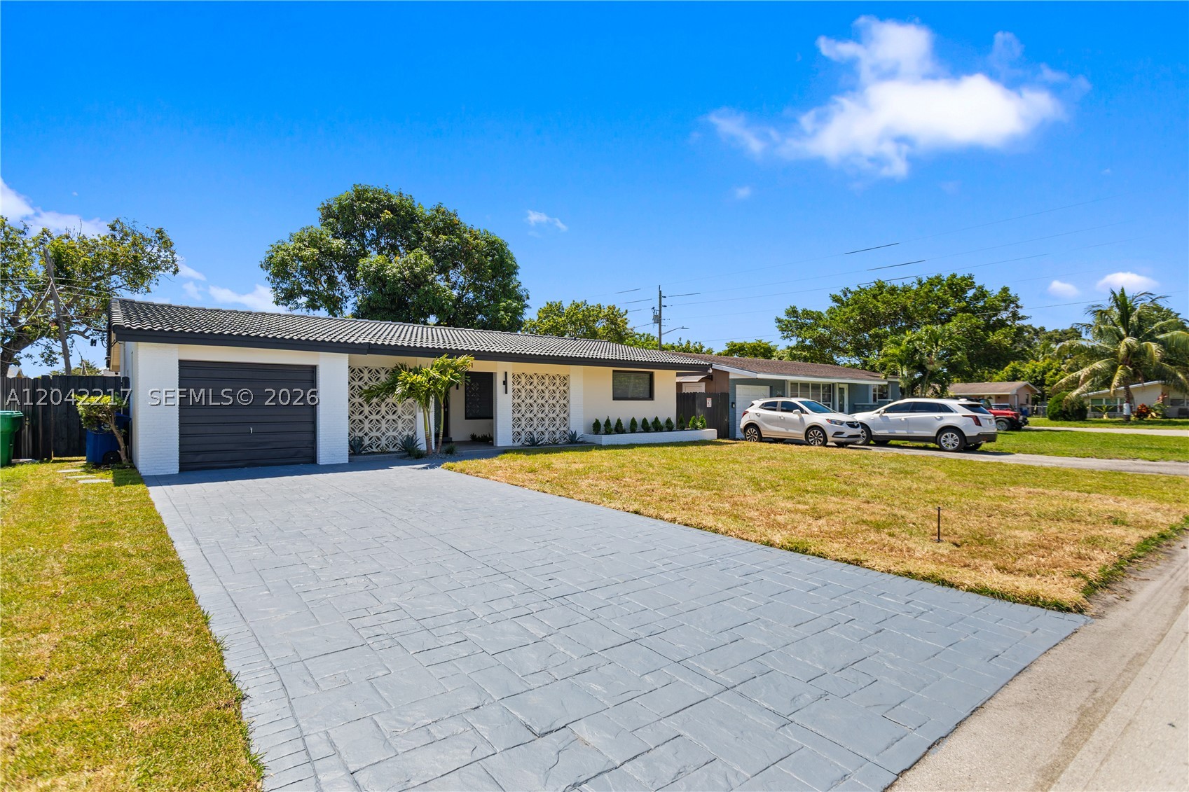 MIRAMAR SEC 13 - Residential