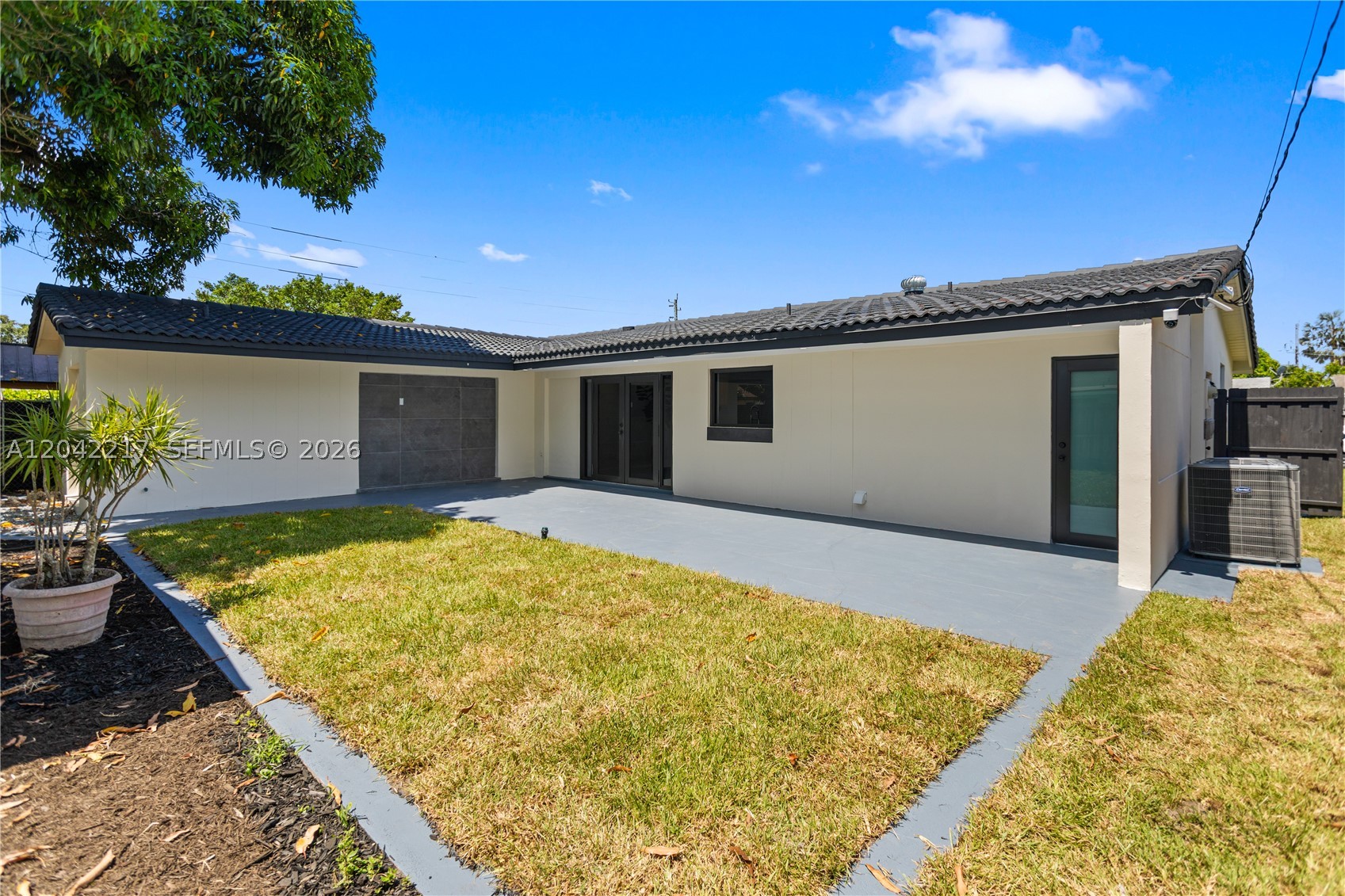 MIRAMAR SEC 13 - Residential