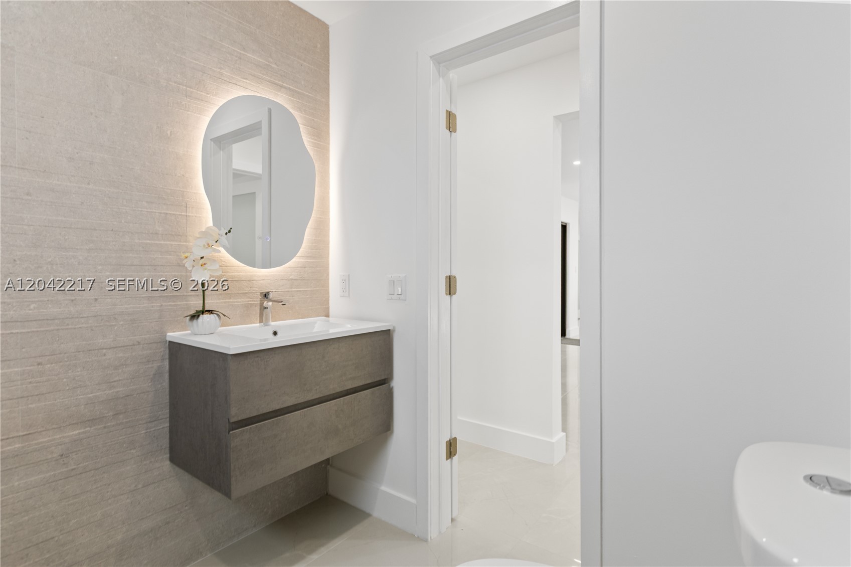 MIRAMAR SEC 13 - Residential