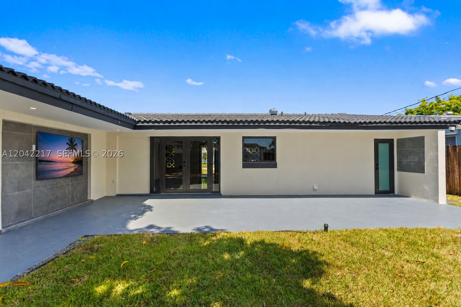 MIRAMAR SEC 13 - Residential