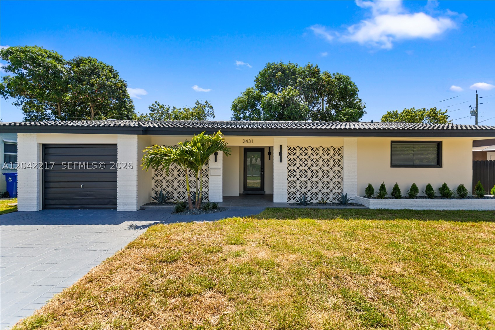MIRAMAR SEC 13 - Residential