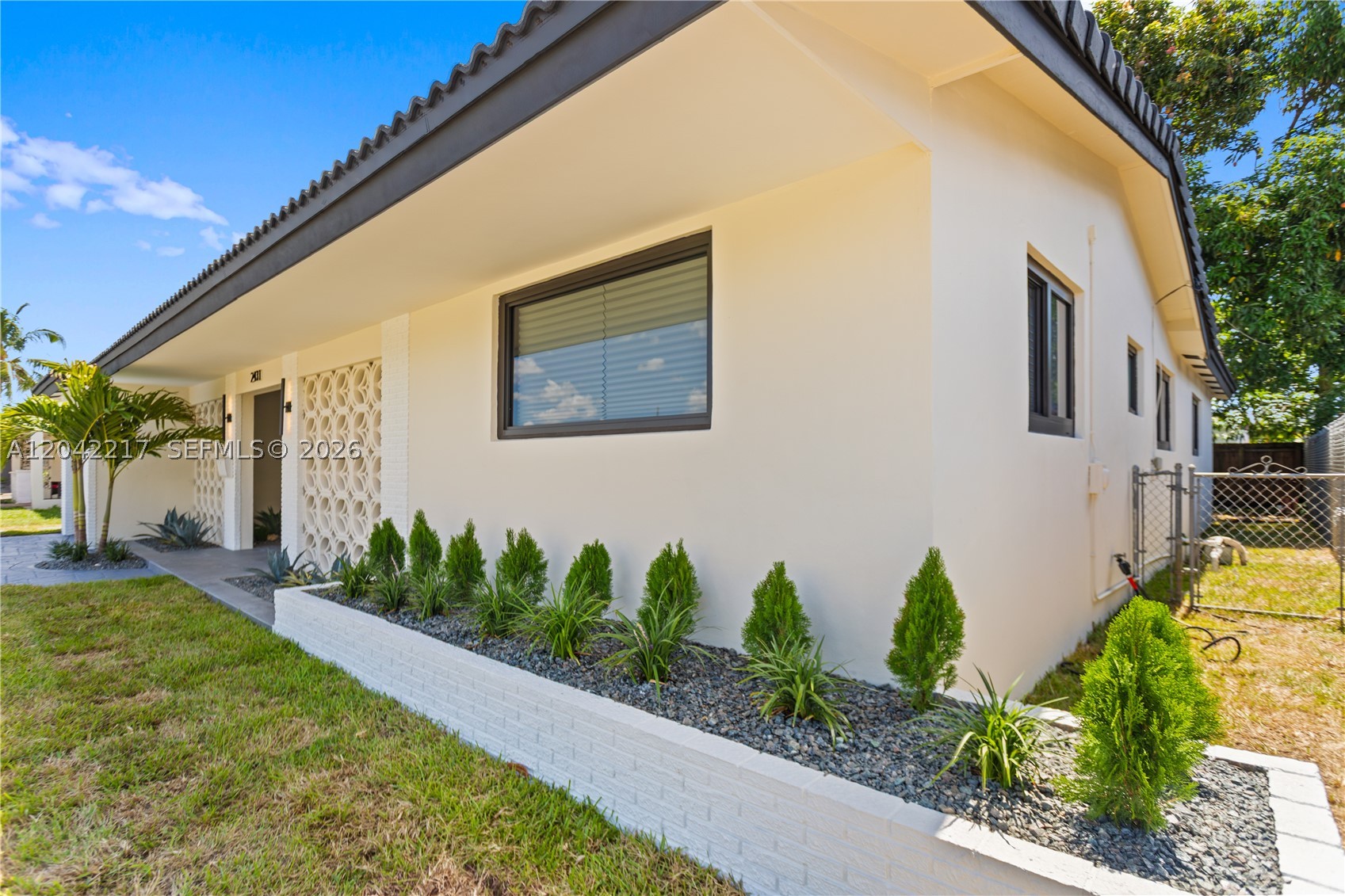 MIRAMAR SEC 13 - Residential