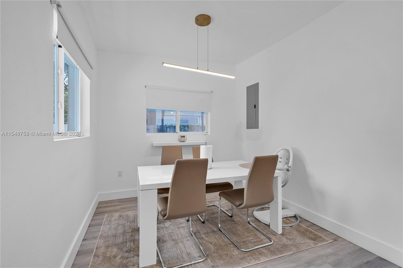 W MIAMI SHORES SEC B - Residential