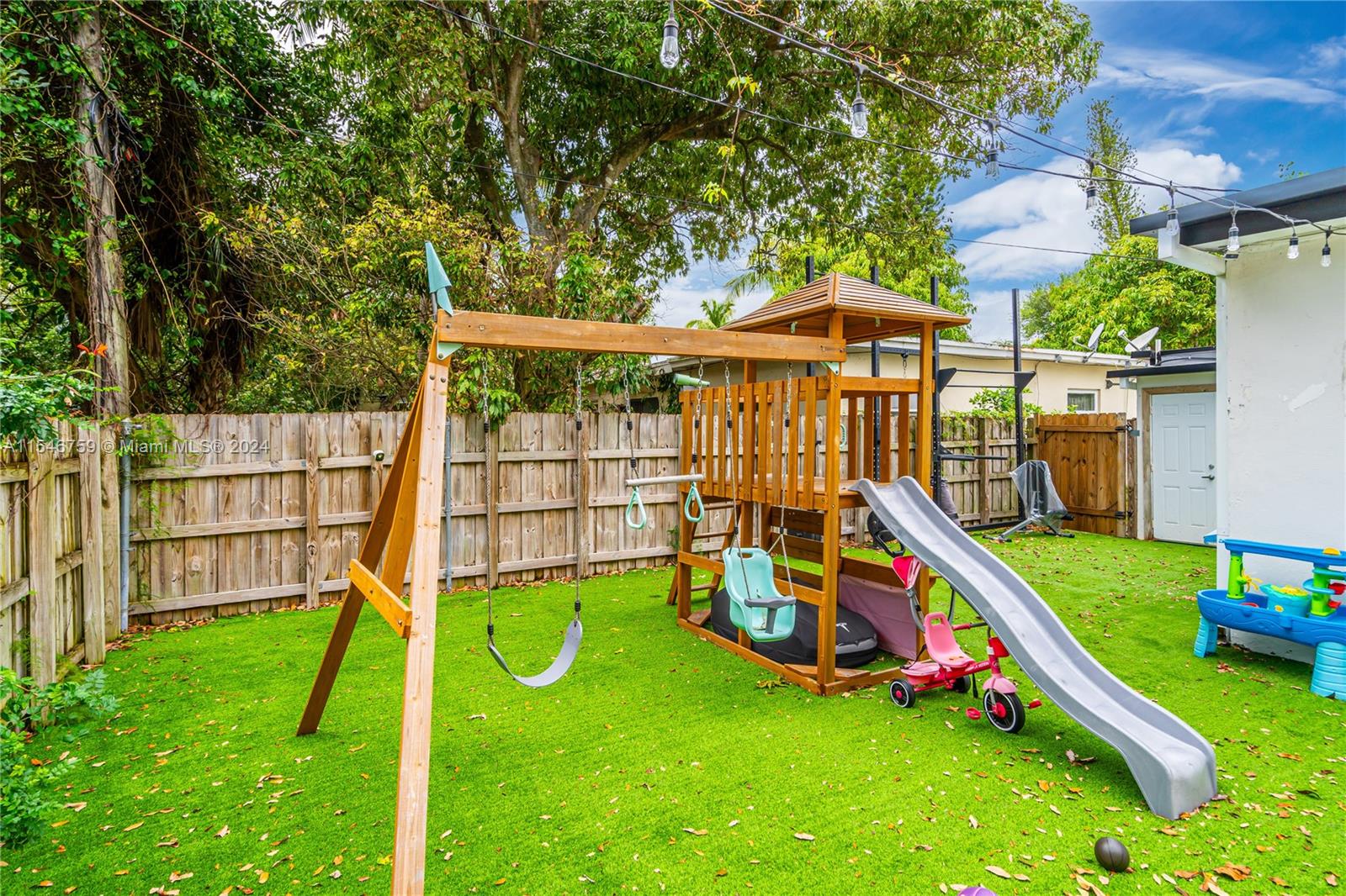W MIAMI SHORES SEC B - Residential