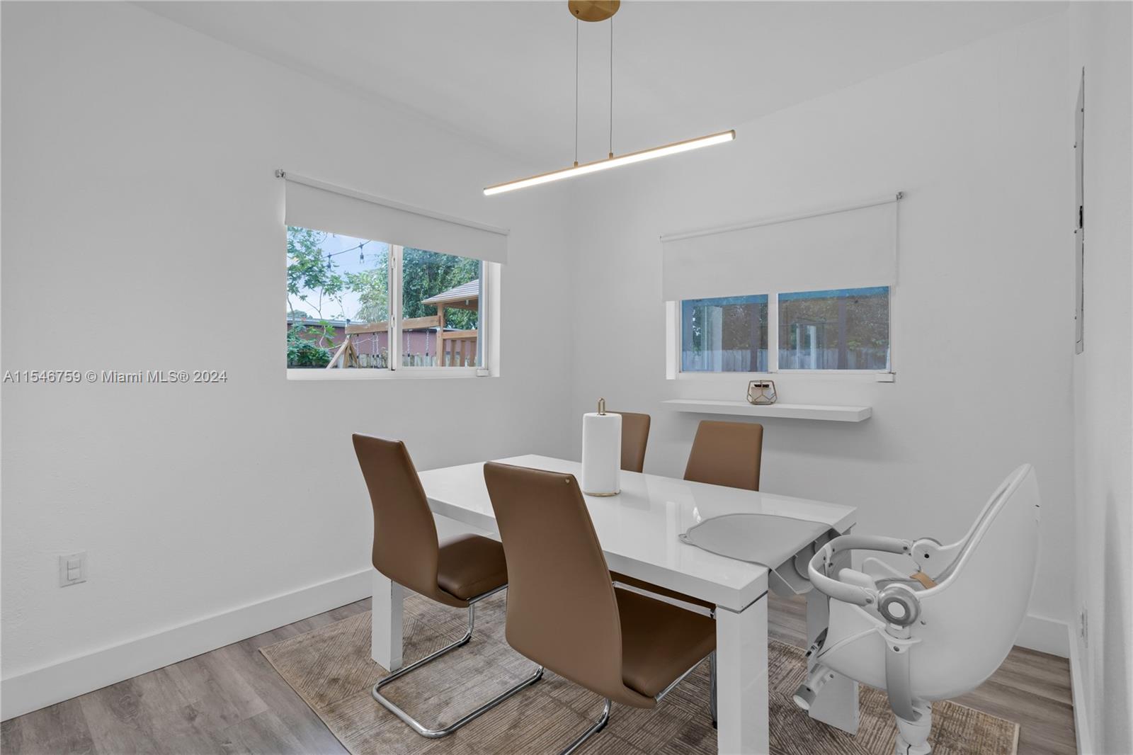 W MIAMI SHORES SEC B - Residential