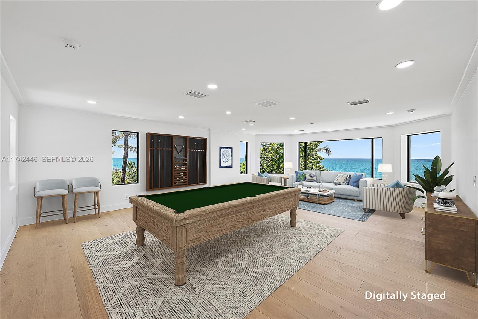 Jupiter Inlet Colony - Residential