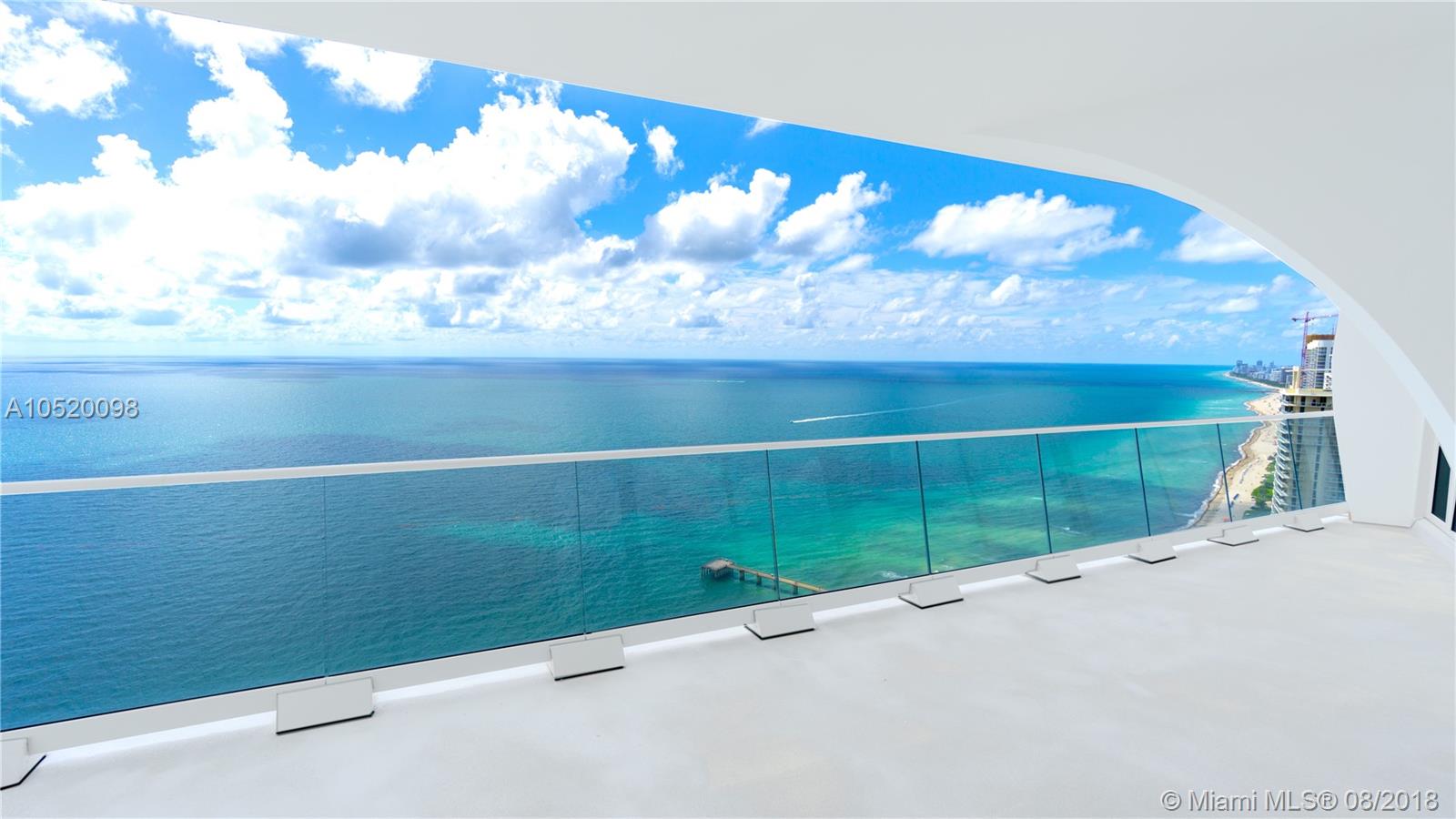 Jade Signature - Residential