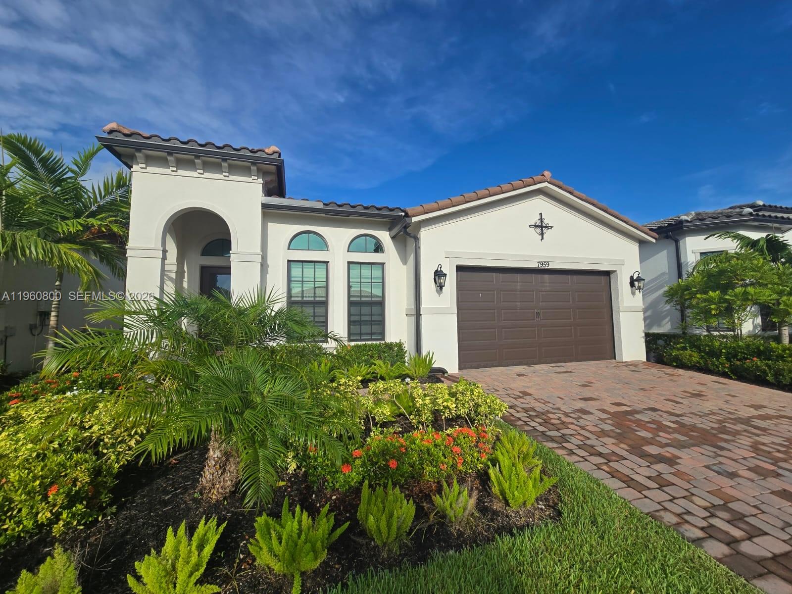 MCJUNKIN FARMS PLAT - Residential