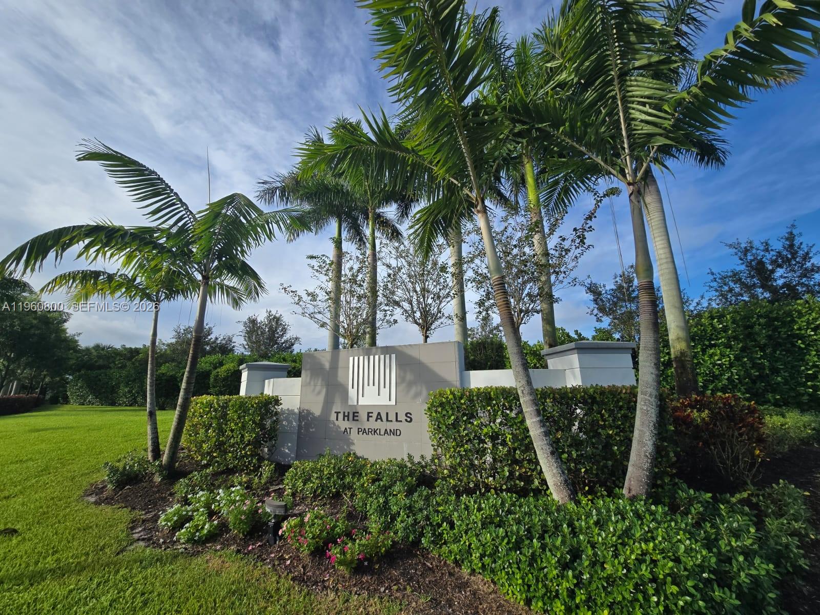 MCJUNKIN FARMS PLAT - Residential