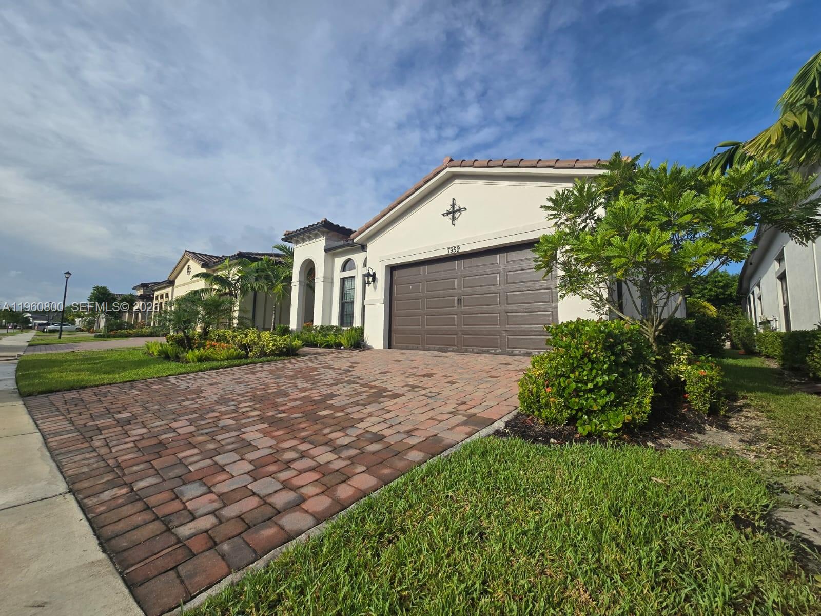 MCJUNKIN FARMS PLAT - Residential