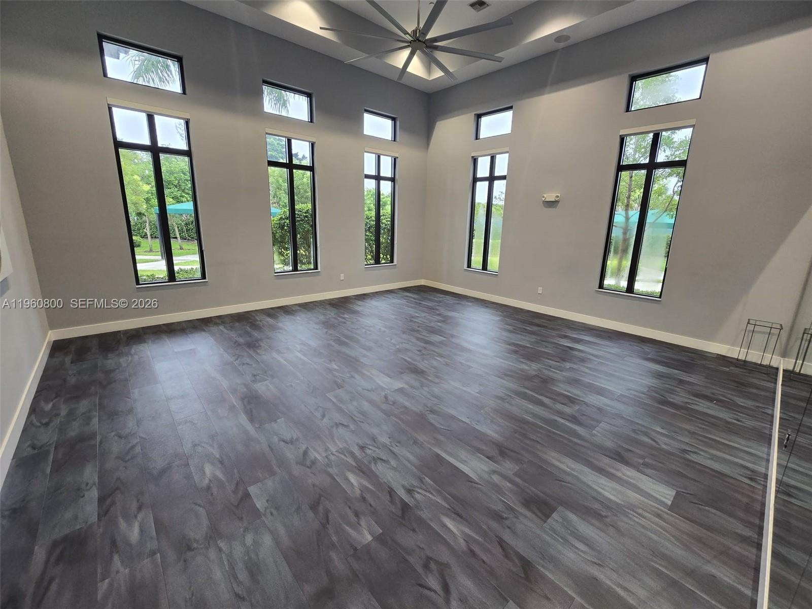 MCJUNKIN FARMS PLAT - Residential