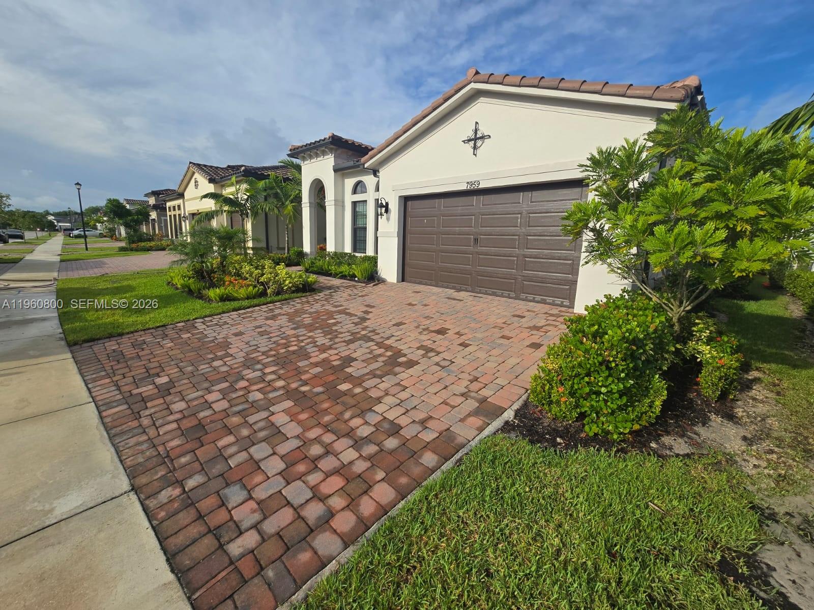 MCJUNKIN FARMS PLAT - Residential