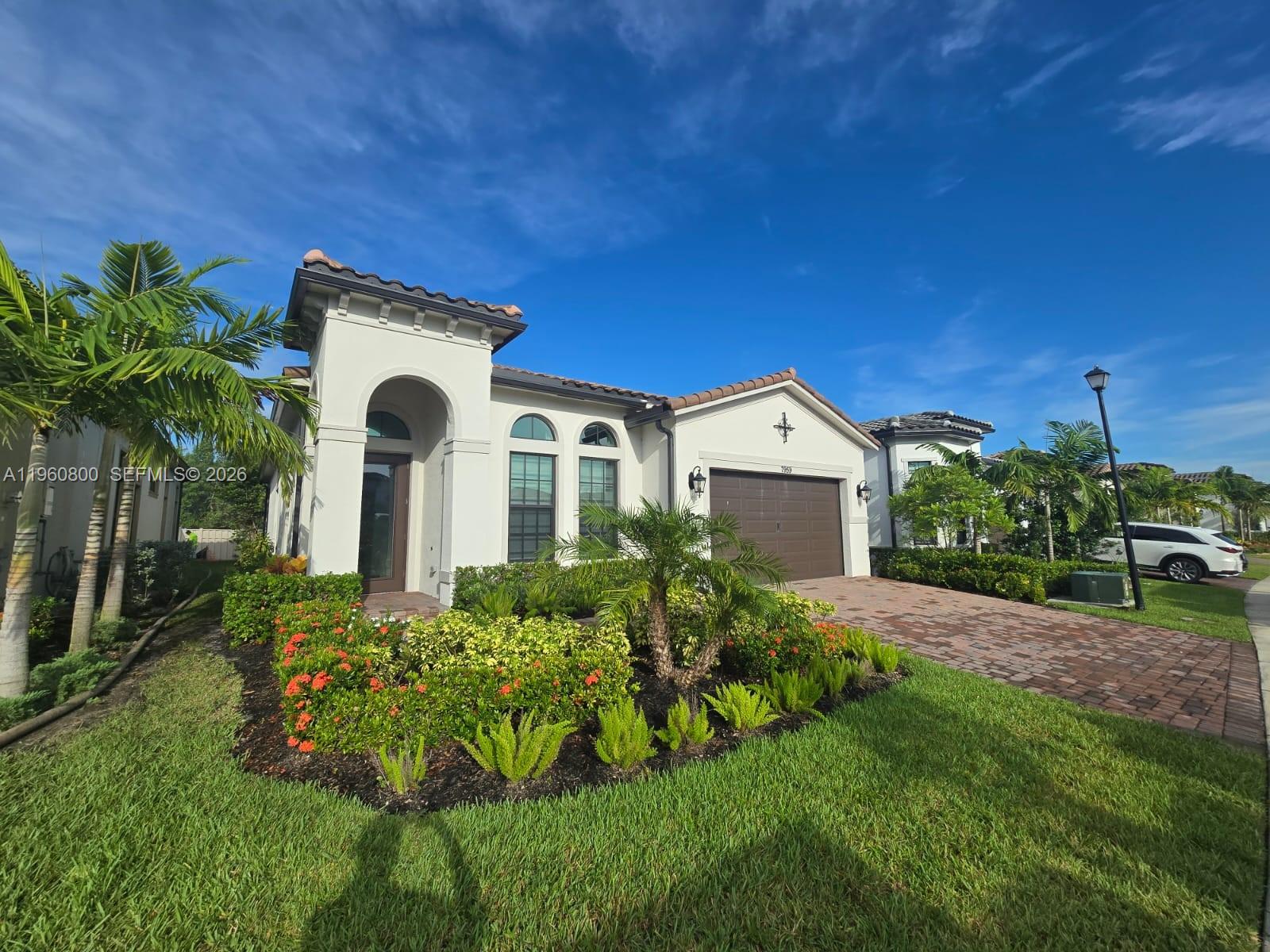 MCJUNKIN FARMS PLAT - Residential