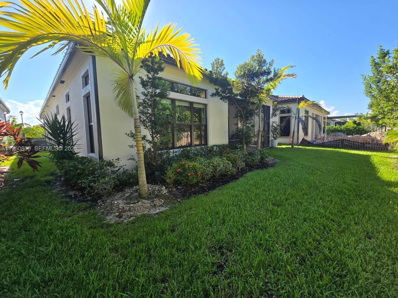 MCJUNKIN FARMS PLAT - Residential