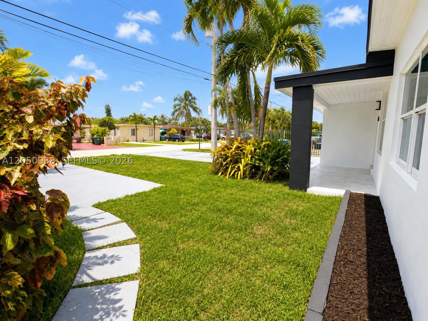 WINONA PARK 1ST ADDN - Residential