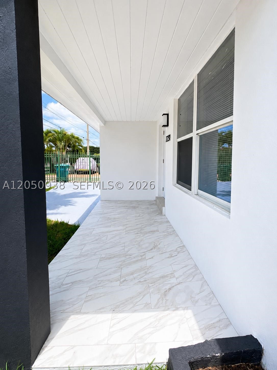 WINONA PARK 1ST ADDN - Residential