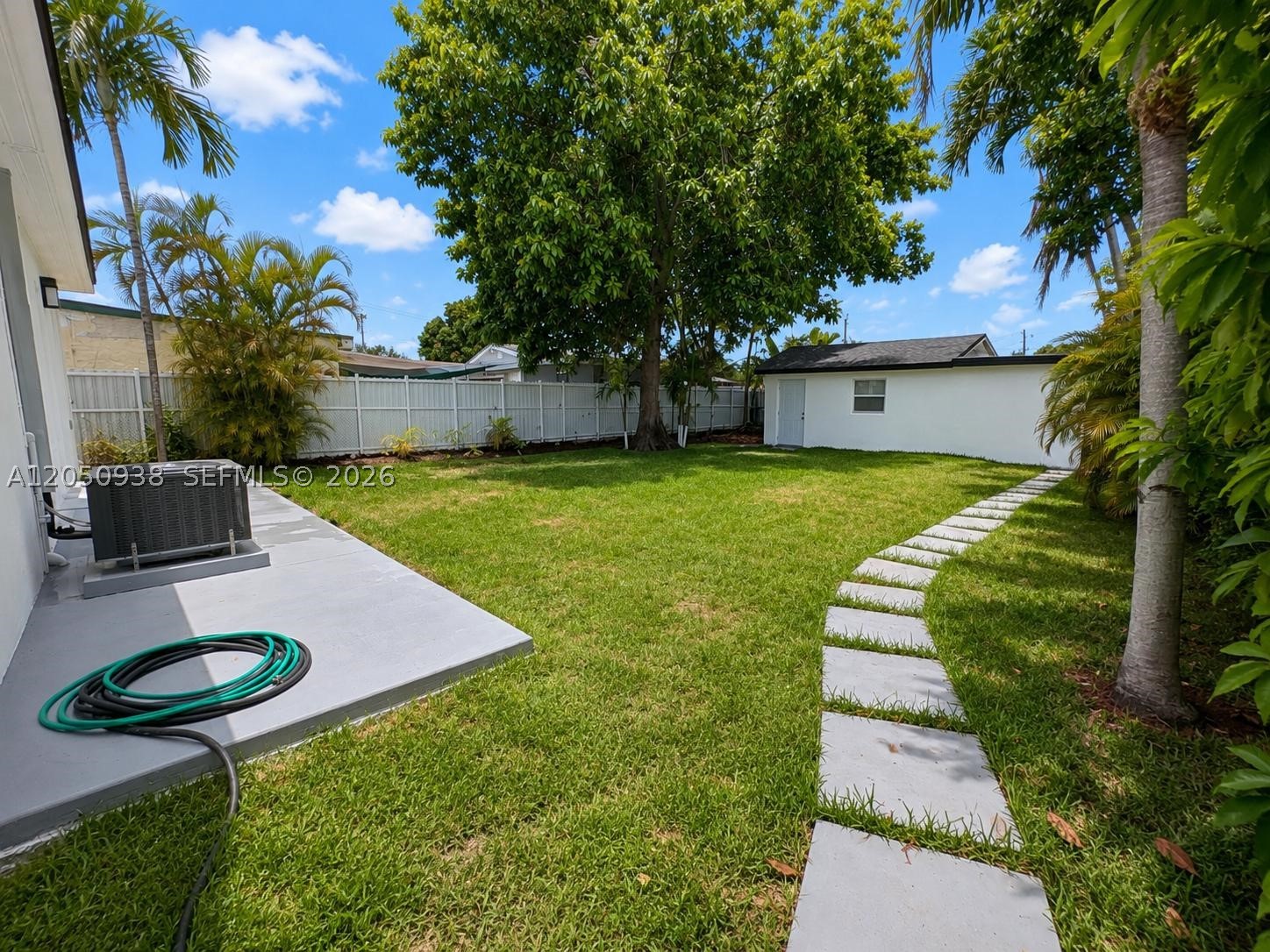 WINONA PARK 1ST ADDN - Residential