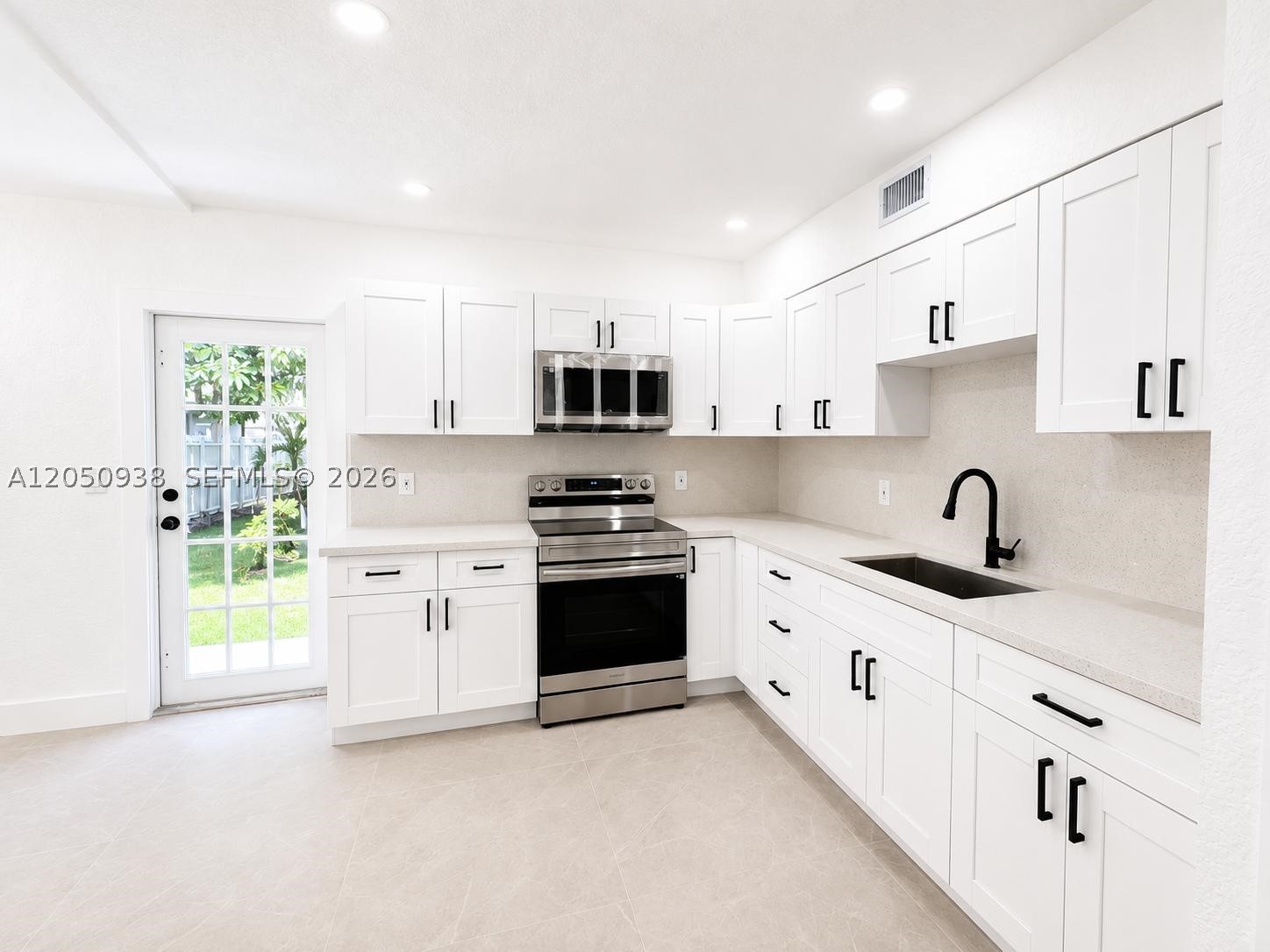 WINONA PARK 1ST ADDN - Residential