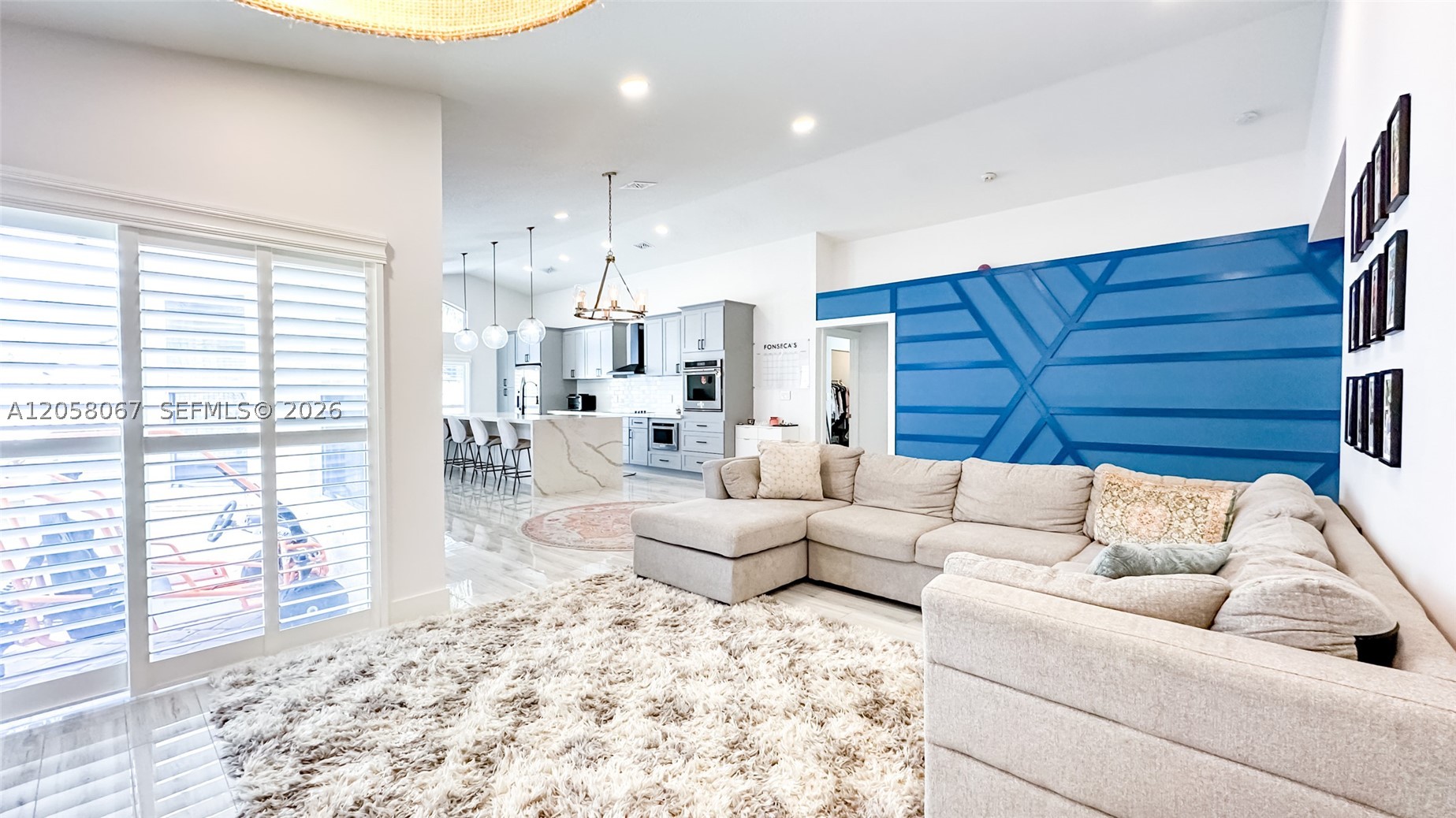 BIG SKY PLAT - Residential