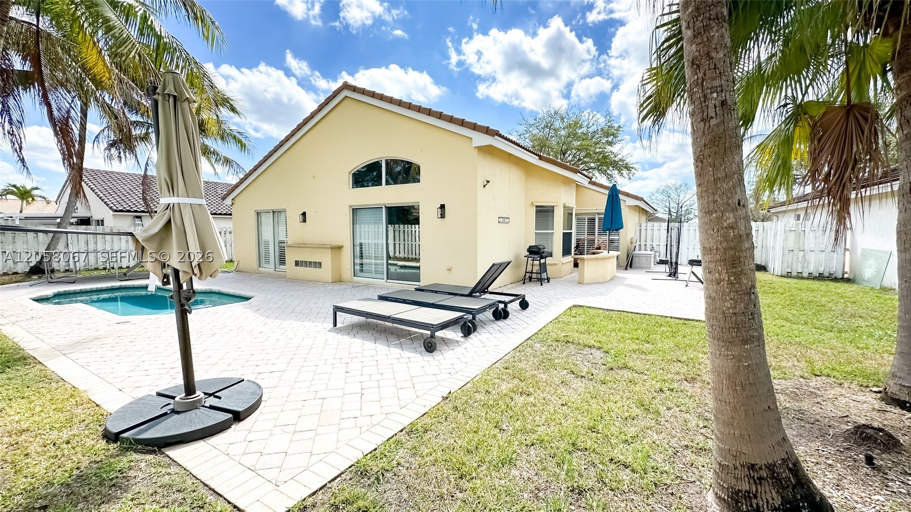 BIG SKY PLAT - Residential