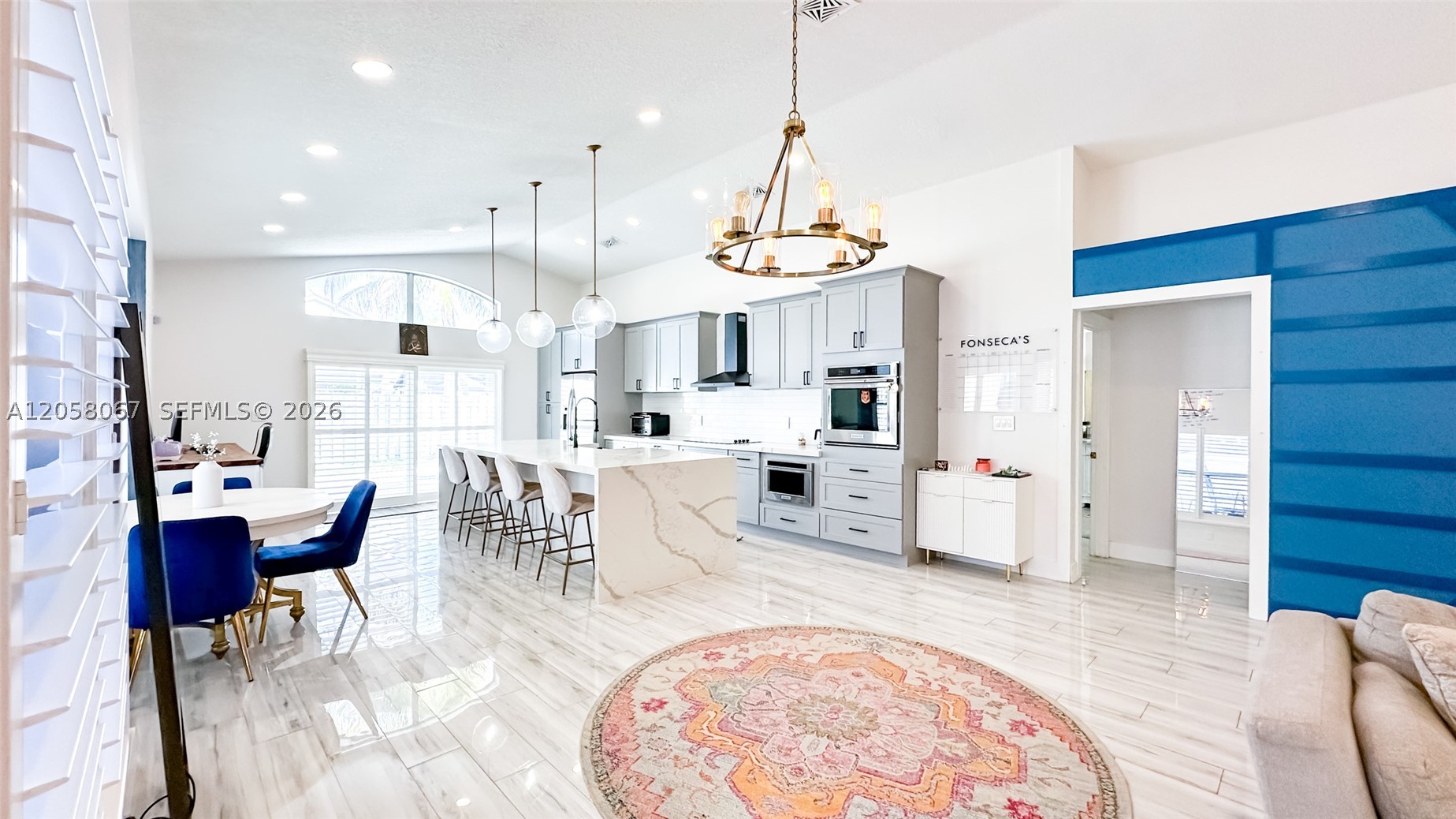 BIG SKY PLAT - Residential