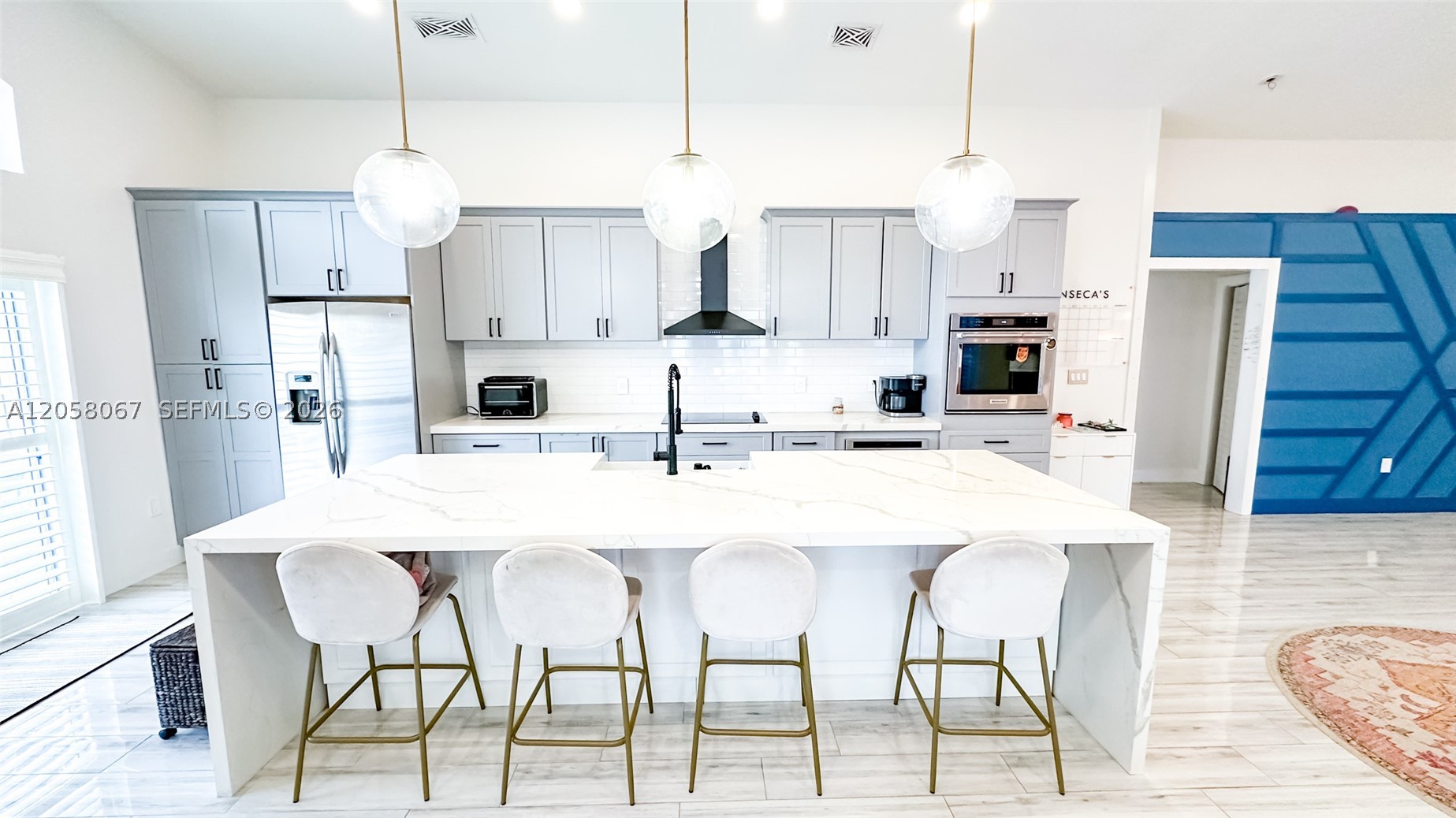 BIG SKY PLAT - Residential