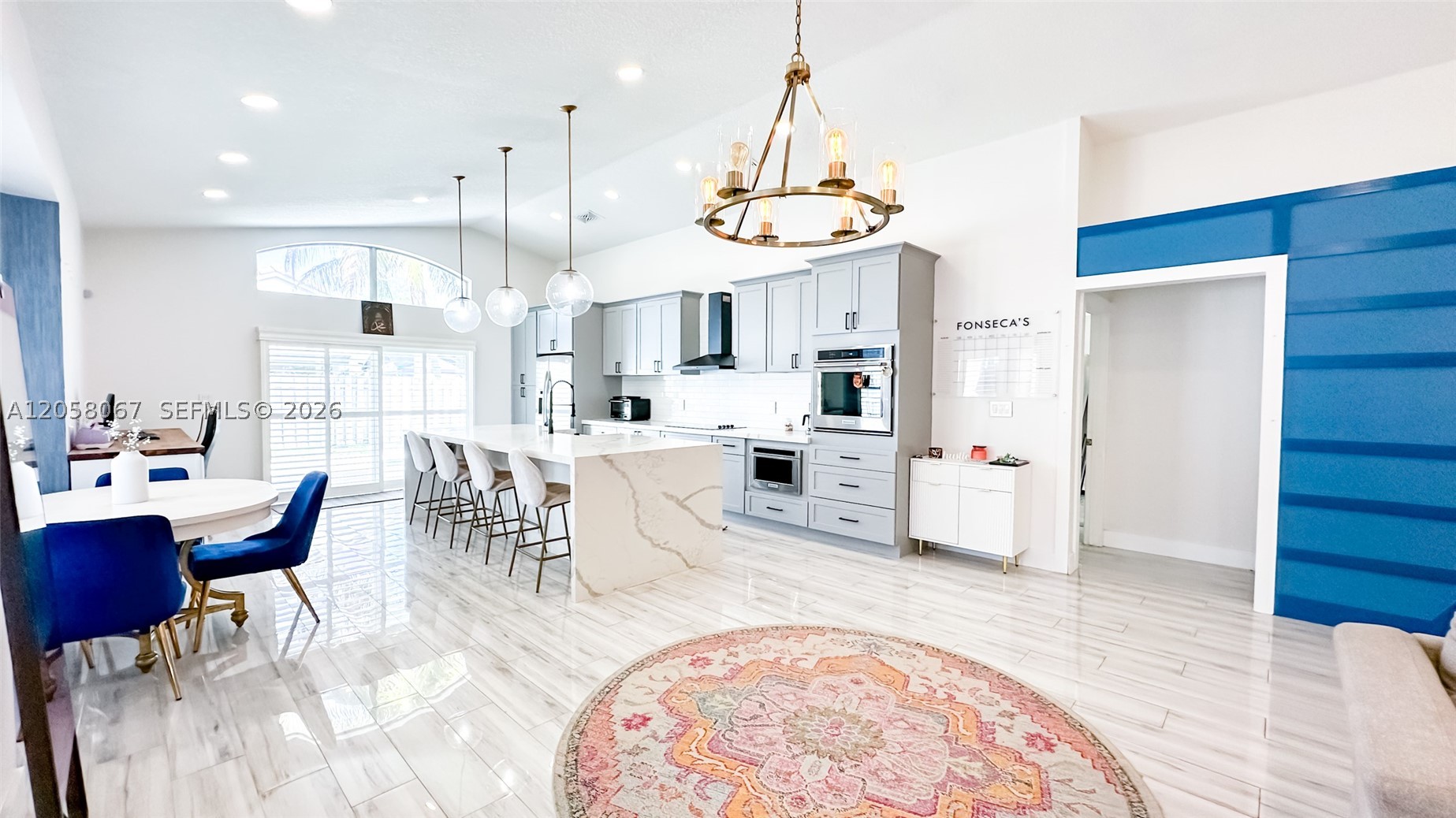BIG SKY PLAT - Residential