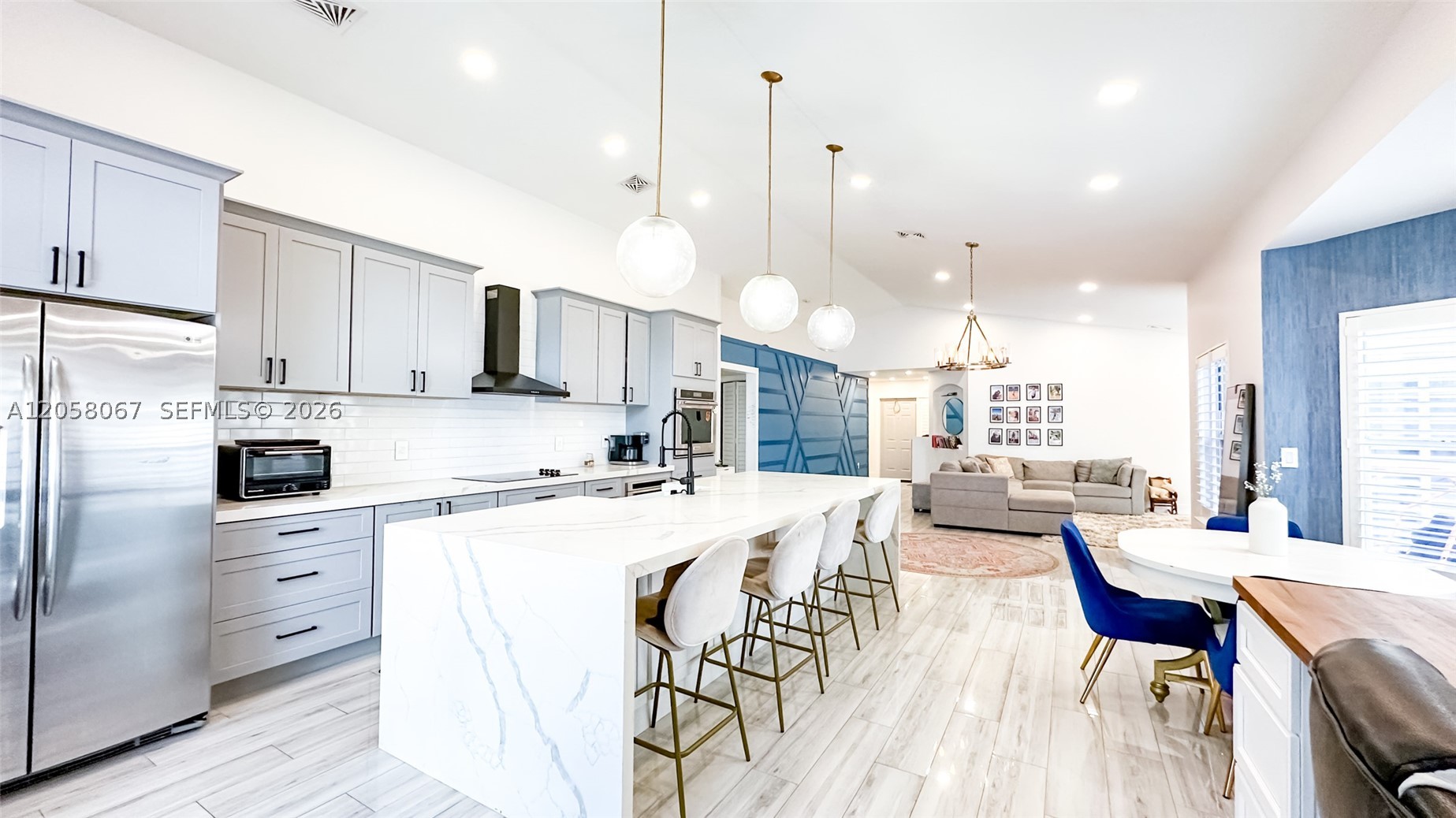 BIG SKY PLAT - Residential