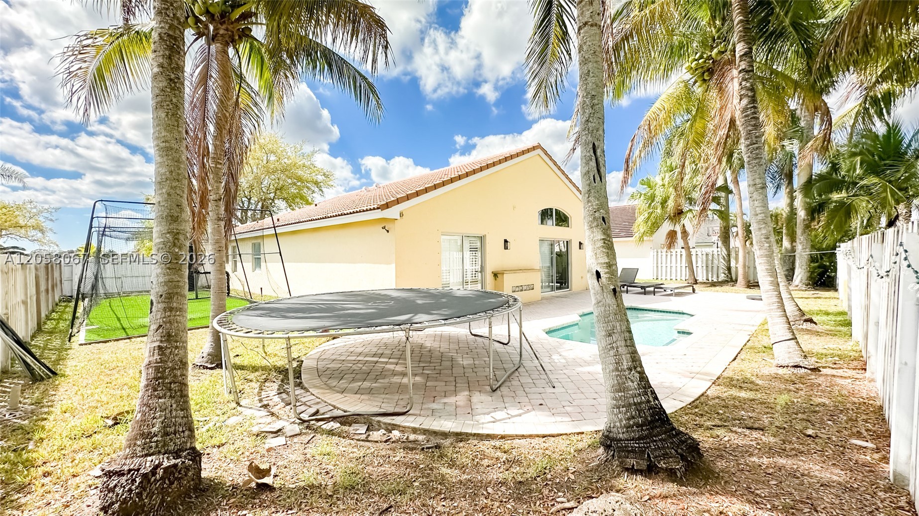 BIG SKY PLAT - Residential