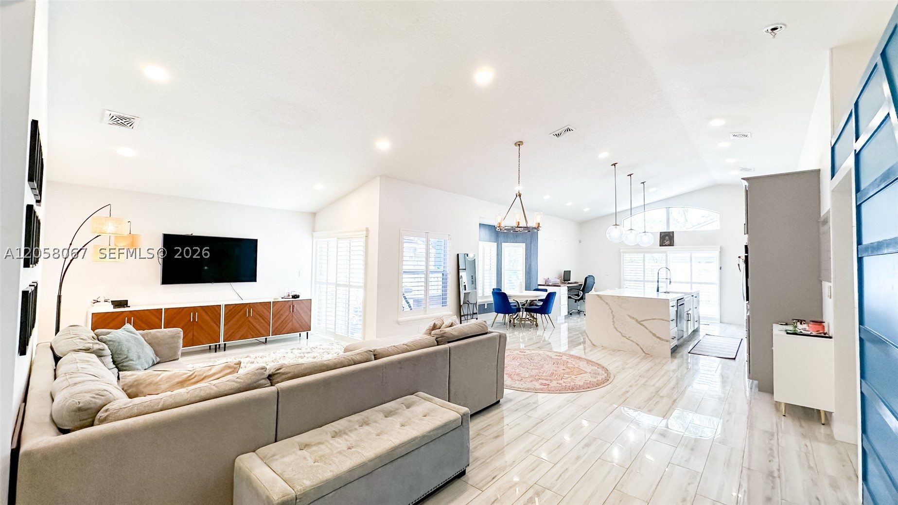 BIG SKY PLAT - Residential