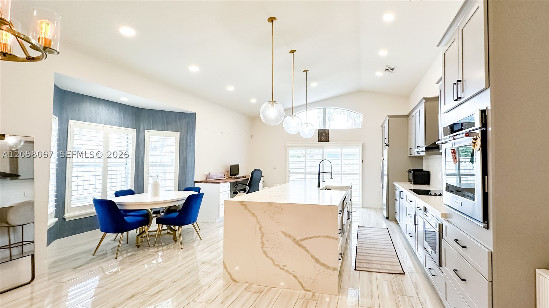 BIG SKY PLAT - Residential