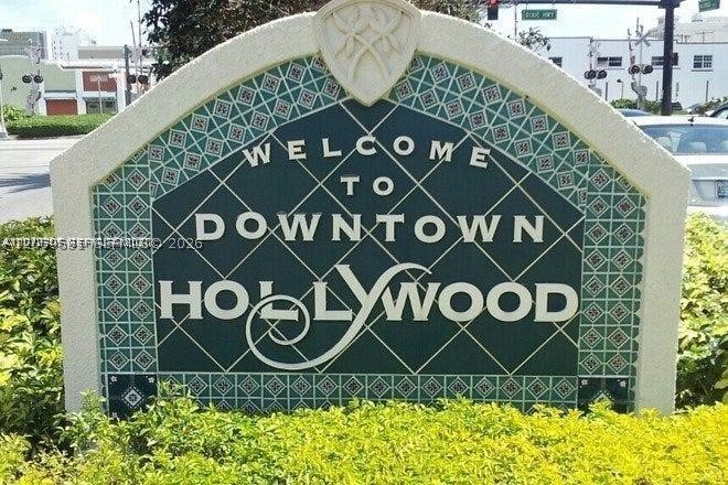 HOLLYWOOD TERR NO 2 - Residential