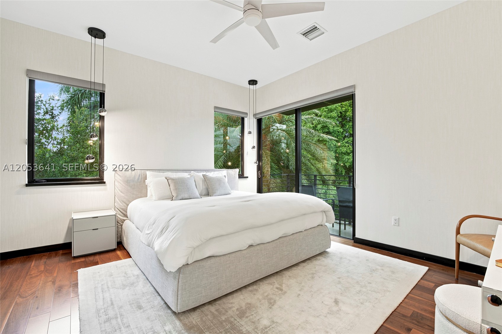 WINDMILL LAKE ESTATES - Residential