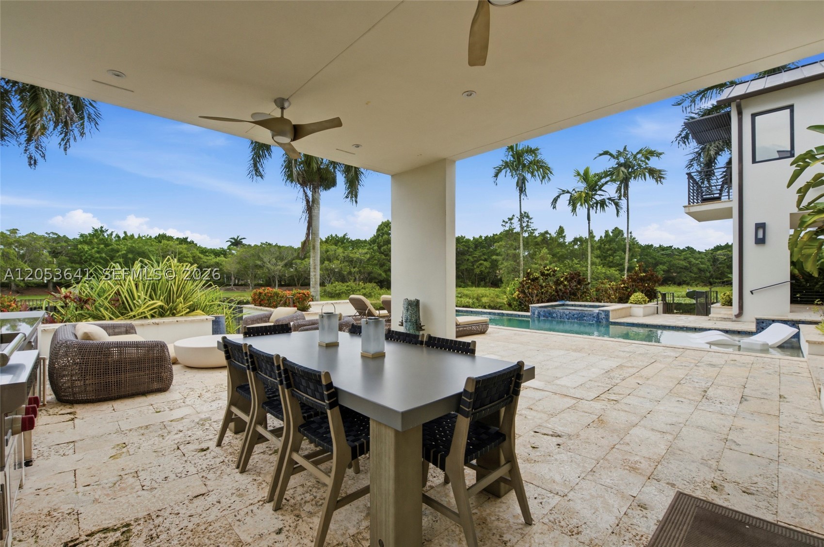 WINDMILL LAKE ESTATES - Residential