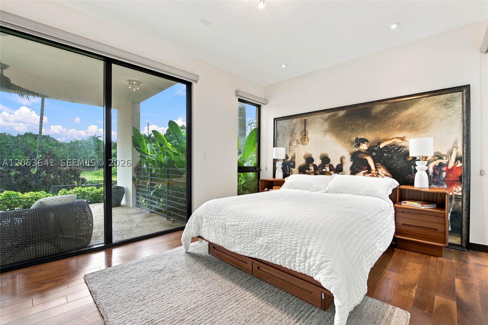WINDMILL LAKE ESTATES - Residential