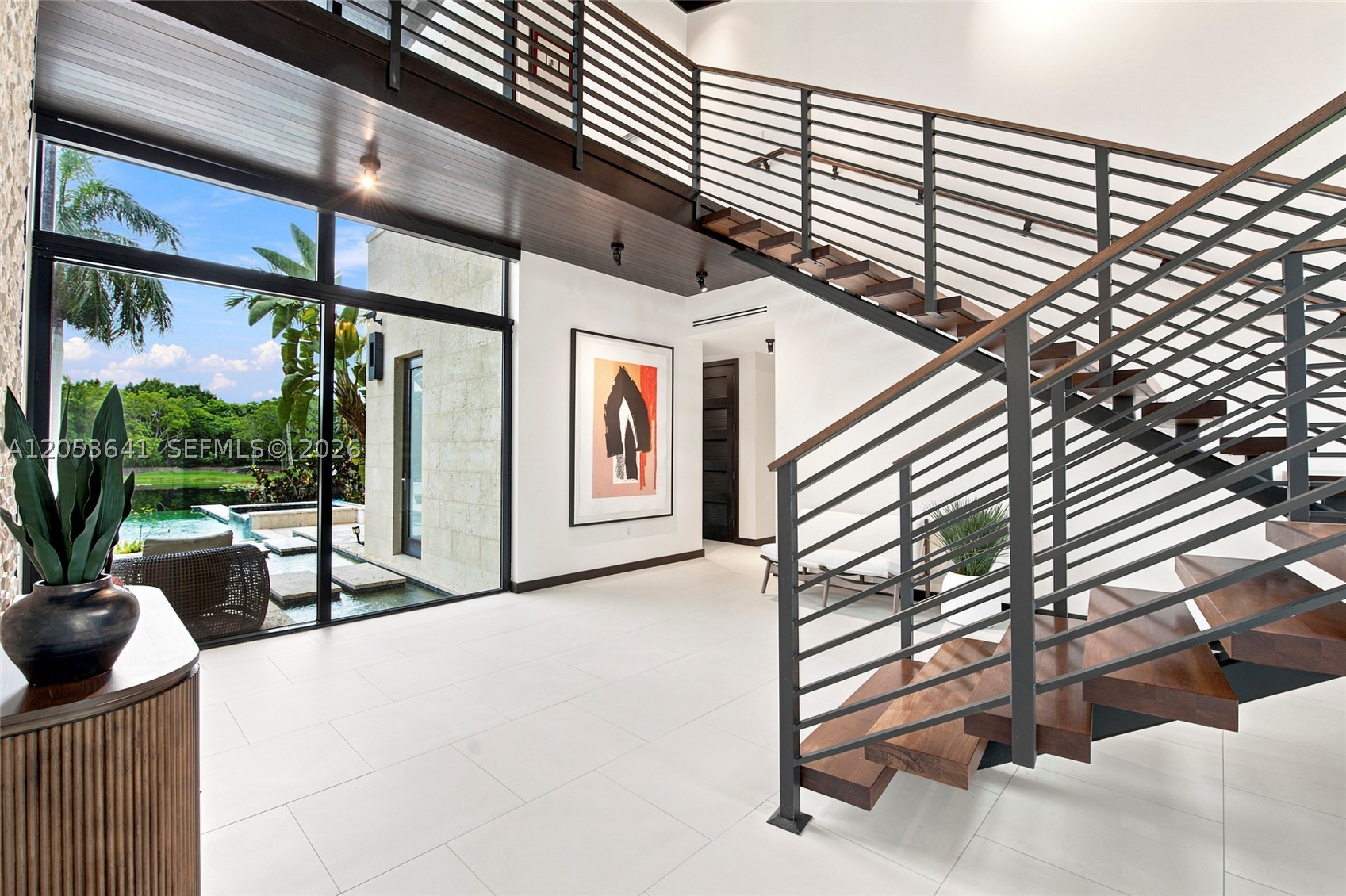 WINDMILL LAKE ESTATES - Residential