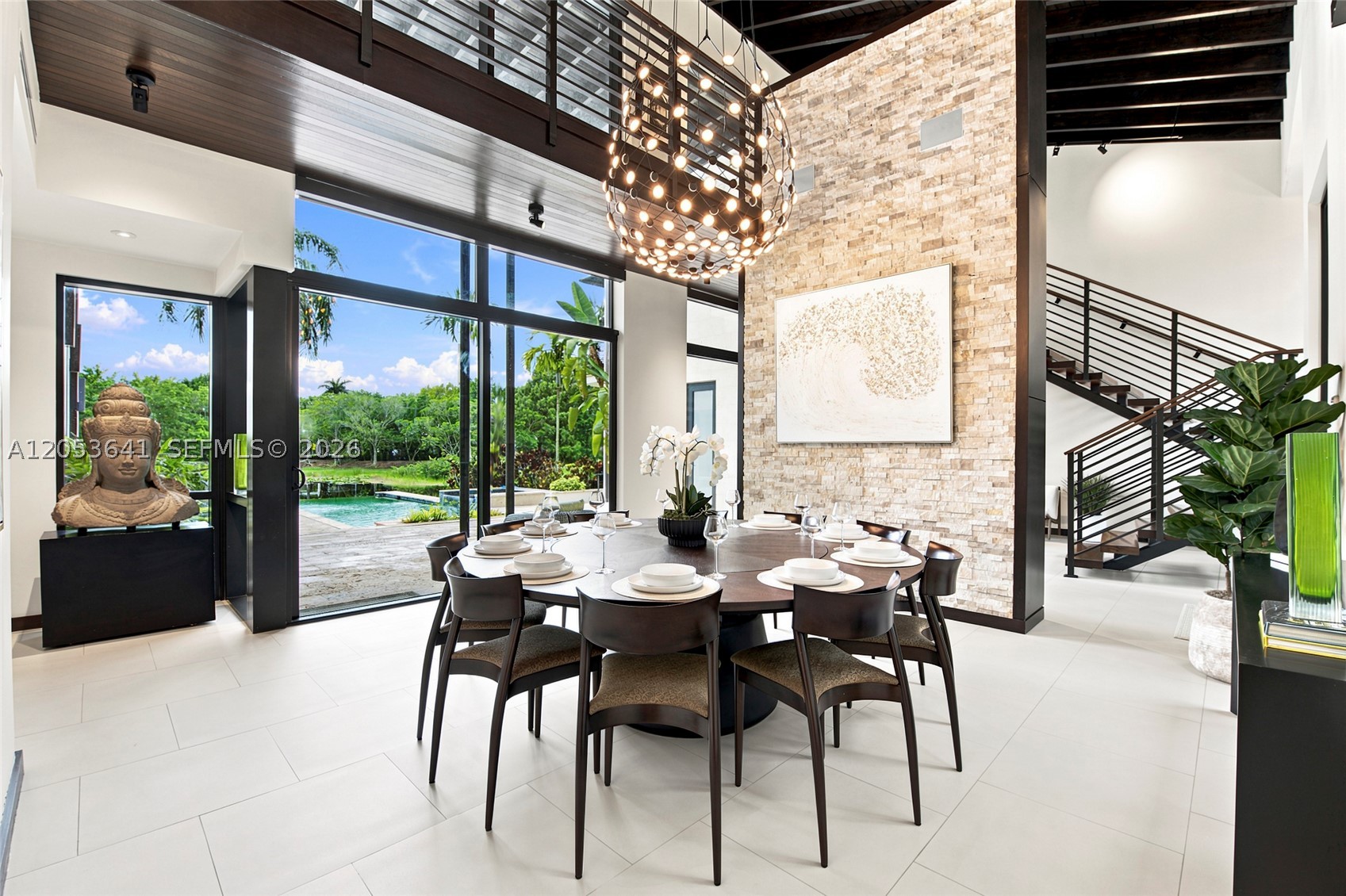 WINDMILL LAKE ESTATES - Residential