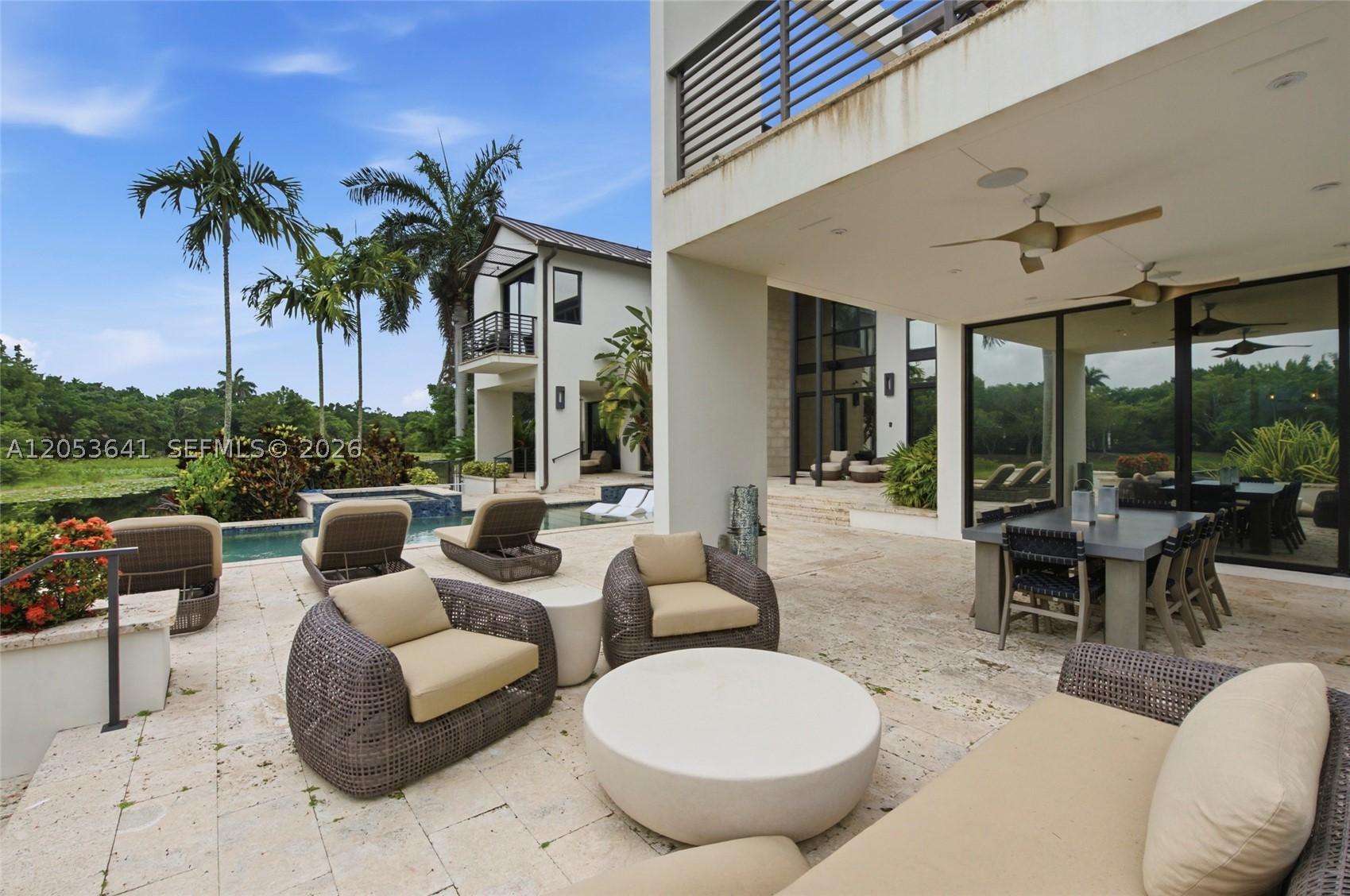 WINDMILL LAKE ESTATES - Residential